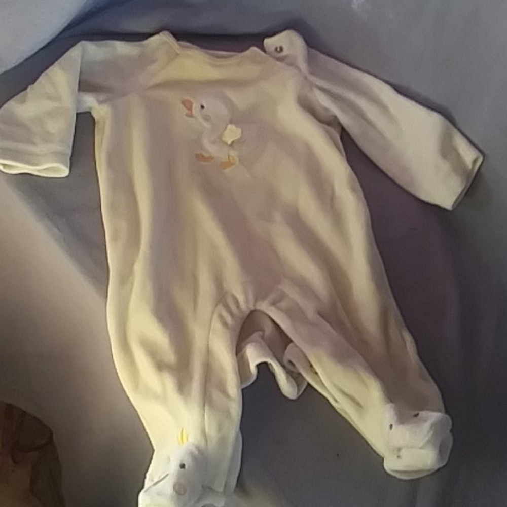 Newborn Sleeper